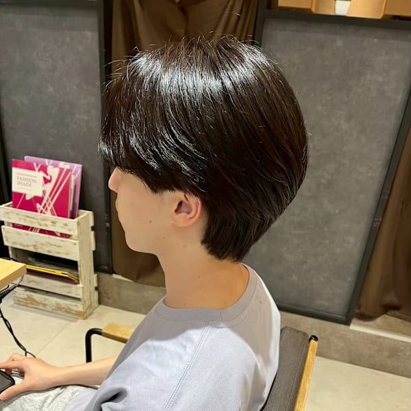 kotona Hair&relax 草加店×スタイル