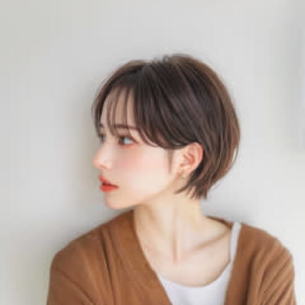 レイヤーボブ