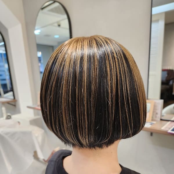 kotona Hair&relax 草加店×スタイル