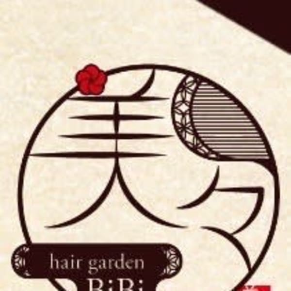 ヘアガーデン美々.BiBi【ヘアガーデンビビ】のスタッフ紹介。井本 哲
