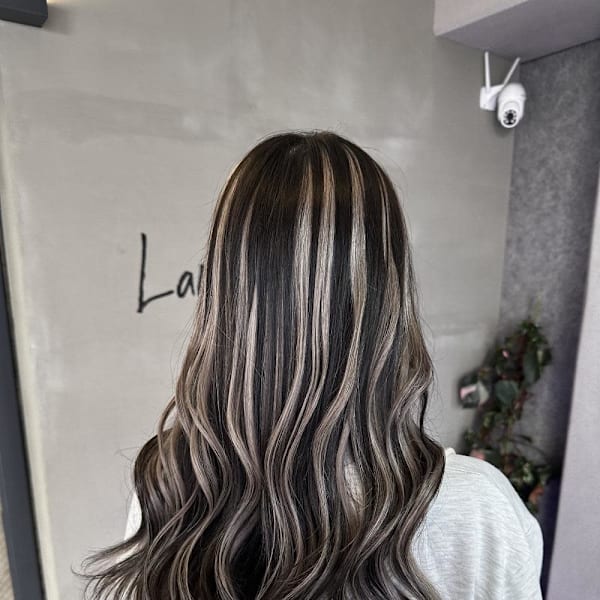 王道スタイルはこれ!