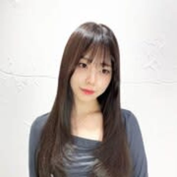 弱酸性縮毛矯正/韓国ヘア/顔まわり/くびれ/髪質改善