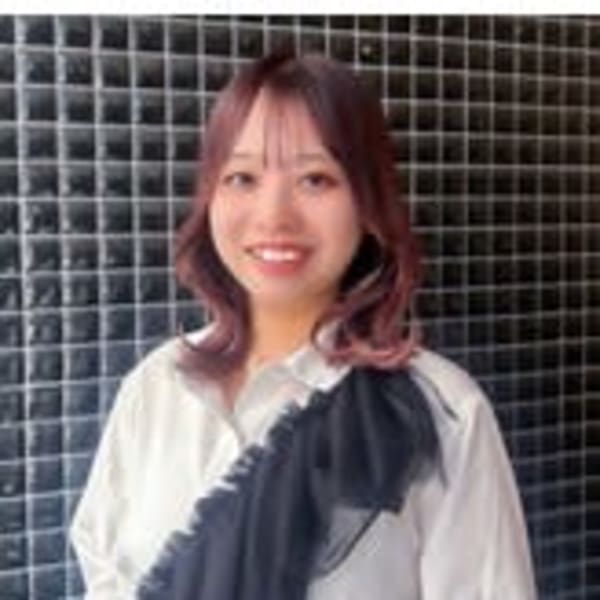 I'LAS【アイラス】【アイラス】のスタッフ紹介。bebe