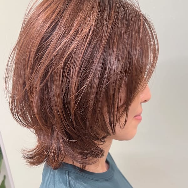 ナチュラルミディアム