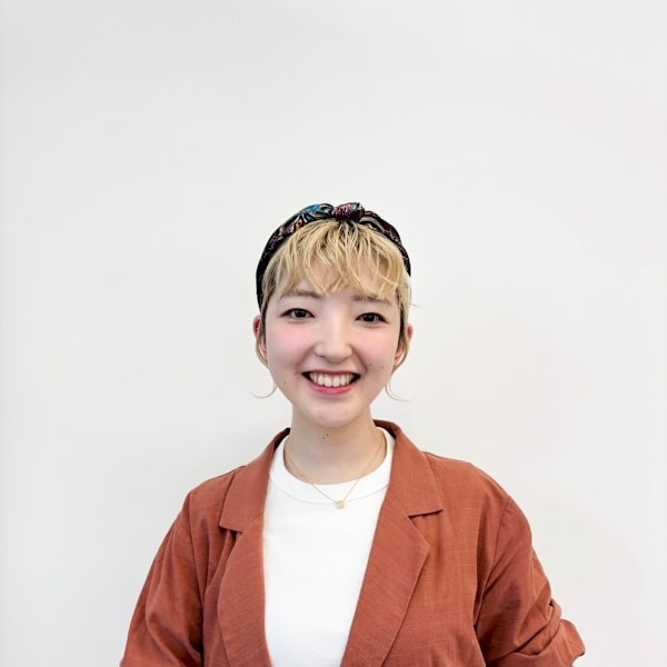 SUNNY'S by CONKS 柏【サニーズ バイ コンクス】のスタッフ紹介。榎本 美蘭