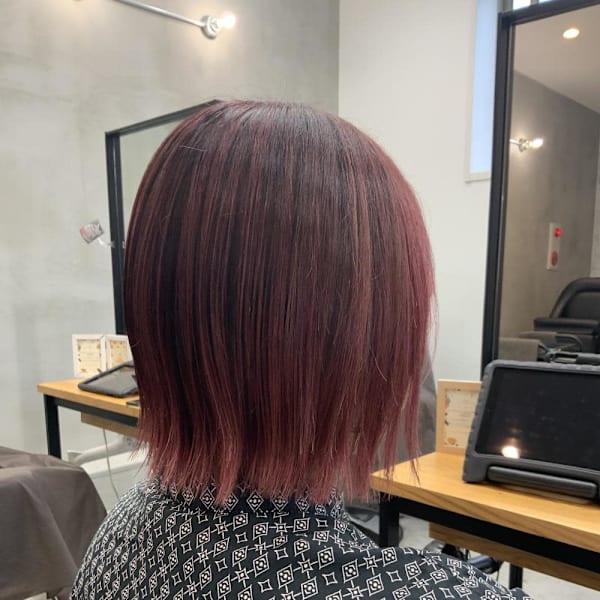 デザインカラー