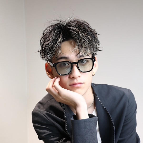 ショートスタイル