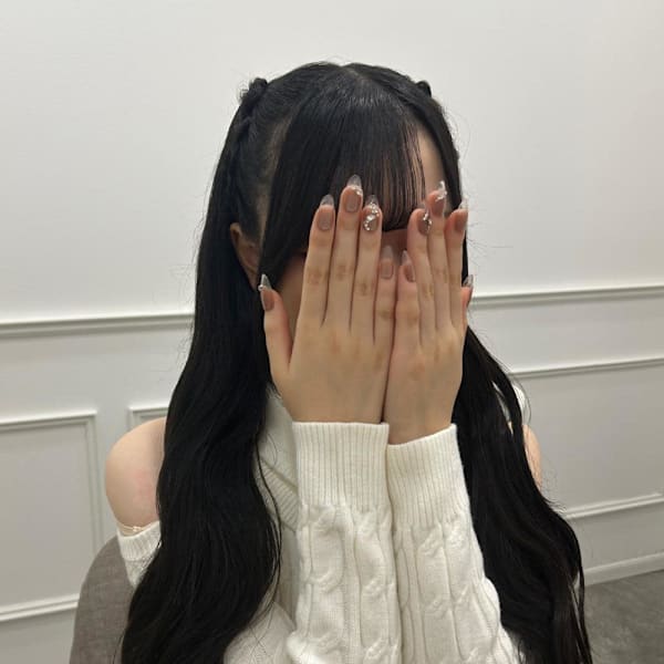 誰でも大人かわいいが叶う!編み上げハーフツイン♪ *ひな*