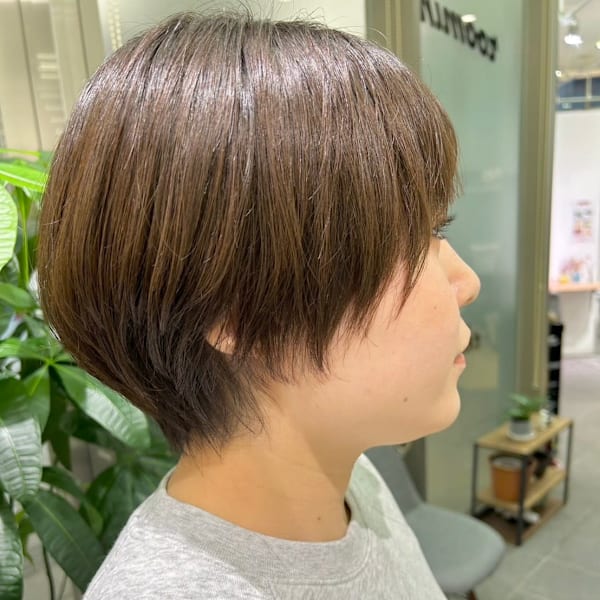 【全席半個室サロン】Hairate坂戸店×スタイル|【全席半個室サロン】Hairate坂戸店