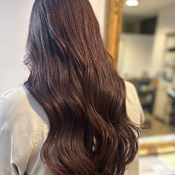【全席半個室サロン】Hairate坂戸店×スタイル|【全席半個室サロン】Hairate坂戸店