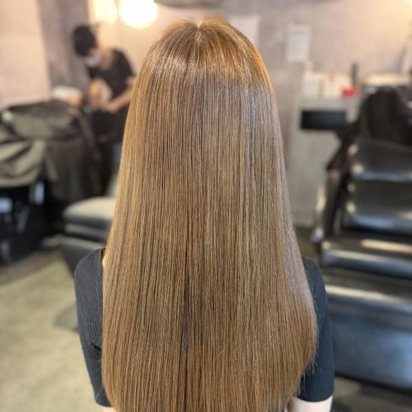 《三宅悠斗》艶カラー/大宮/韓国