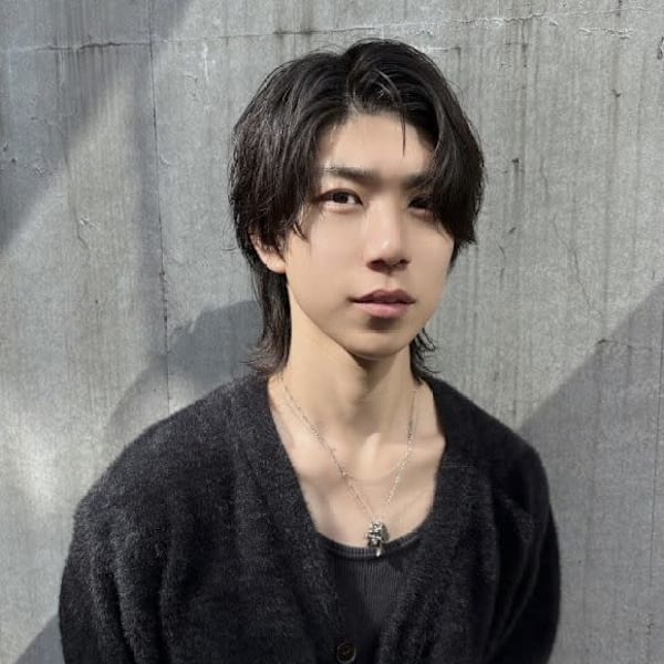 吉原和磨 [髪質改善]|Magico表参道（旧:GARDEN W.【ガーデン ダブル】）