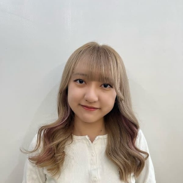 Magico表参道（旧:GARDEN W.【ガーデン ダブル】）【マジコ オモテサンドウ】のスタッフ紹介。松土未歩 [表参道駅]