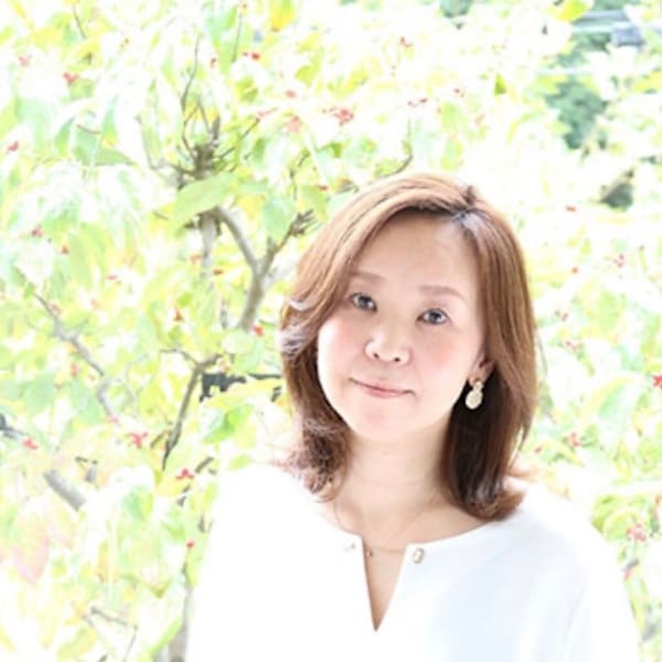 カペリ・デ・アーテ柏店【カペリ デ アーテ カシワテン】のスタッフ紹介。山田希和子