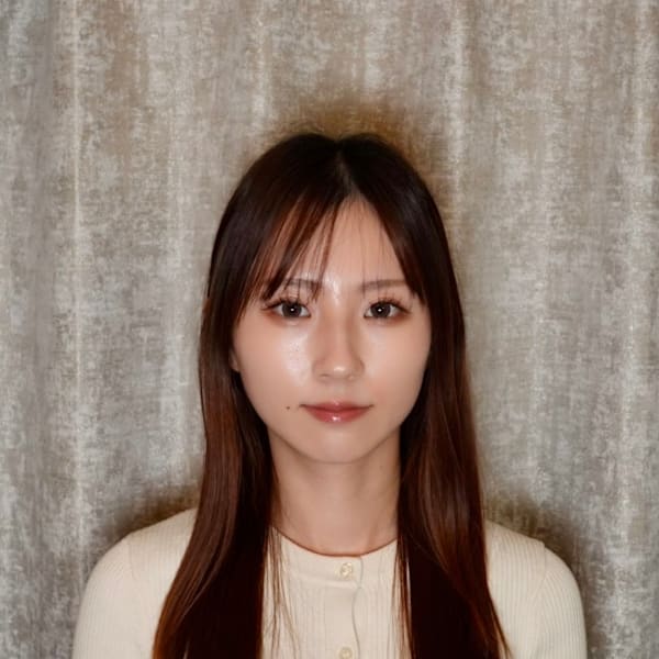 LuLu beauty labo【ルルラボ】【ルル ビューティー ラボ ルルラボ】のスタッフ紹介。ゴトウハルナ