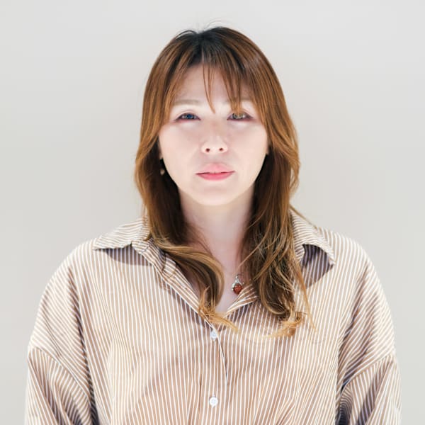 NOAN GINZA【ノアン ギンザ】のスタッフ紹介。HIROSE