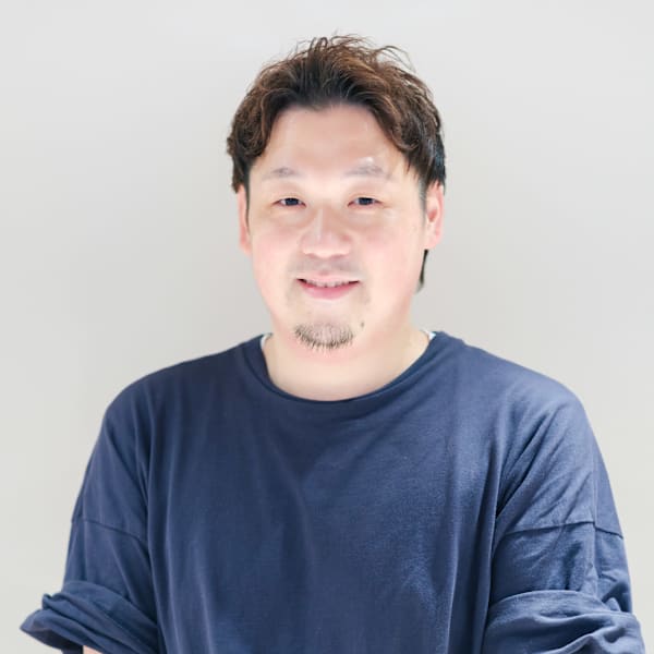 NOAN GINZA【ノアン ギンザ】のスタッフ紹介。HOSODA