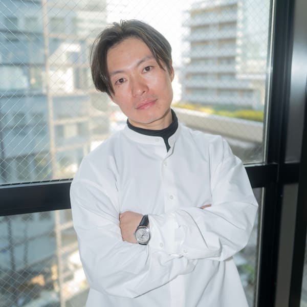 坂本 直樹|NERO HAIRSALON NAVY