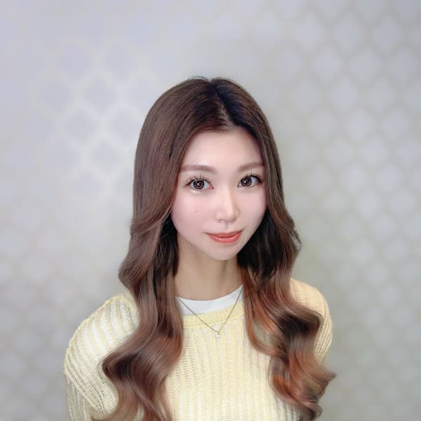 大人パールベージュ