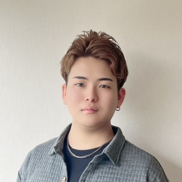 岩間勇翔|ZELE PROGRE