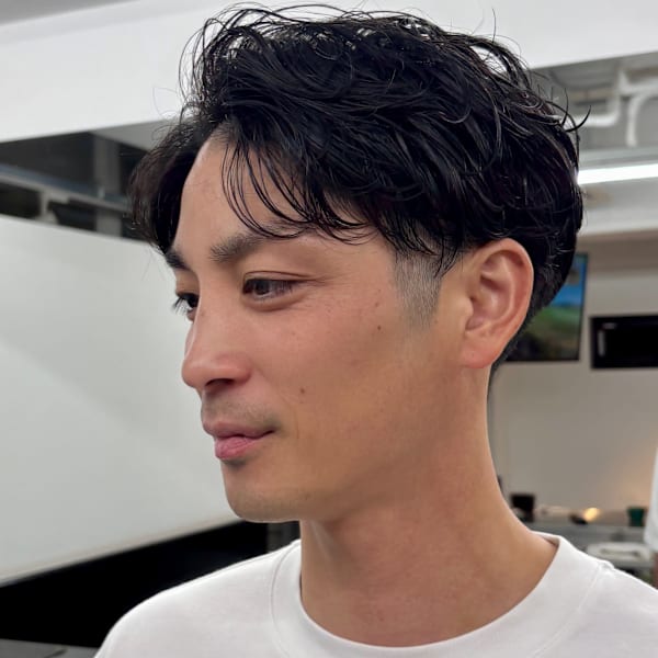 ビジネスサイドパート