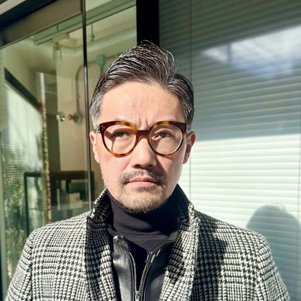 ビジネスサイドパート