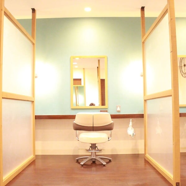 mars soleil la mode【マーズソレイユ ラ モード】のスタッフ紹介。中西 隆