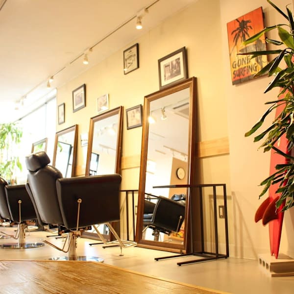 mars HOM 山本丸橋店【マーズ オム ヤマモトマルハシテン】のスタッフ紹介。大谷 拓也