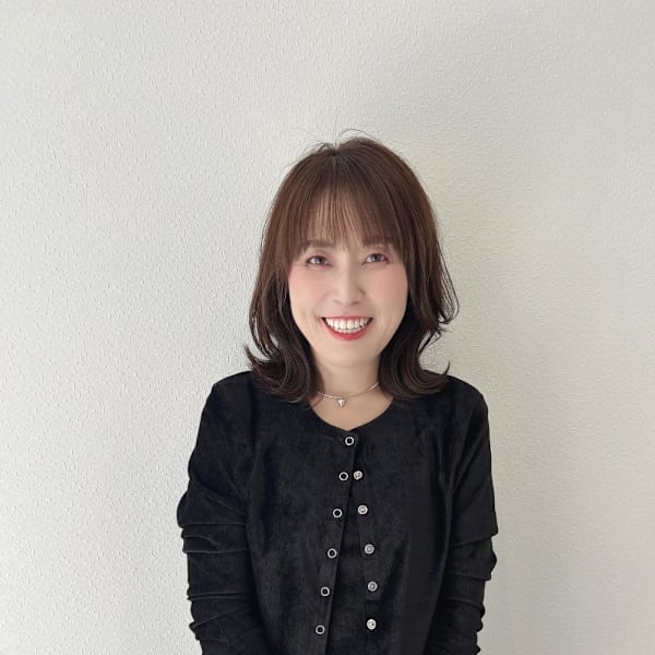 CODE.LINE 浜松入野店【コードライン】【コードライン ハママツイリノテン】のスタッフ紹介。和久田彩