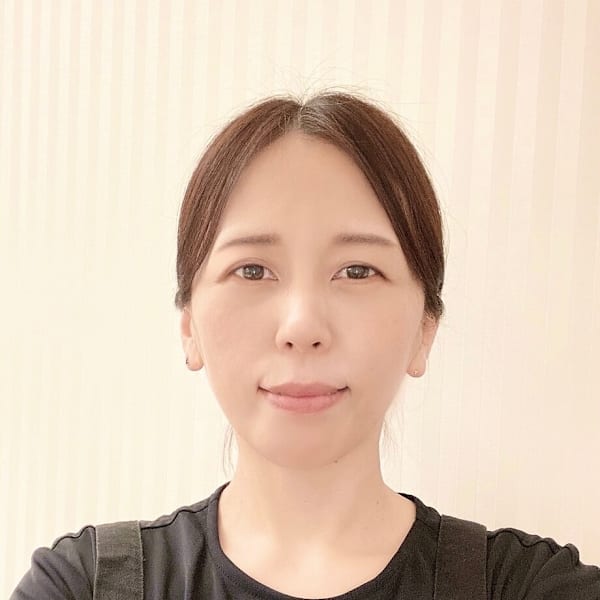 S-TREE BEAUTY&NAIL【エスツリービューティーアンドネイル】のスタッフ紹介。シモムラ コノミ