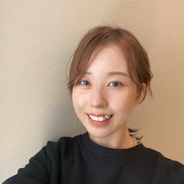 S-TREE BEAUTY&NAIL【エスツリービューティーアンドネイル】のスタッフ紹介。シモムラ キホ