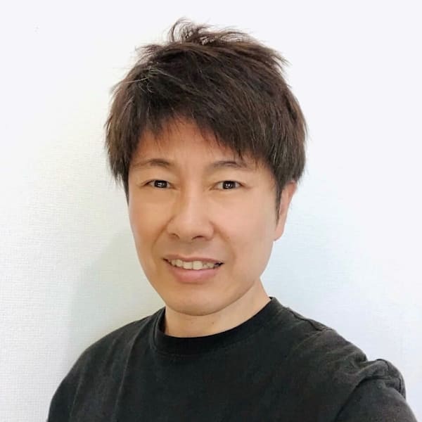 S-TREE BEAUTY&NAIL【エスツリービューティーアンドネイル】のスタッフ紹介。シモムラ ナオキ