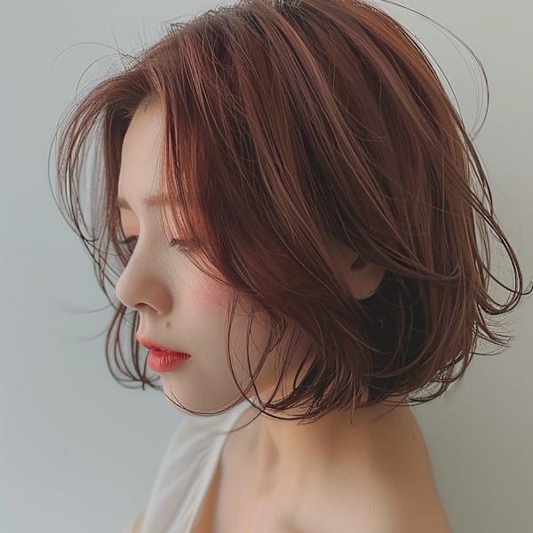 ショートスタイル|MODE K's 沖縄県那覇新都心店