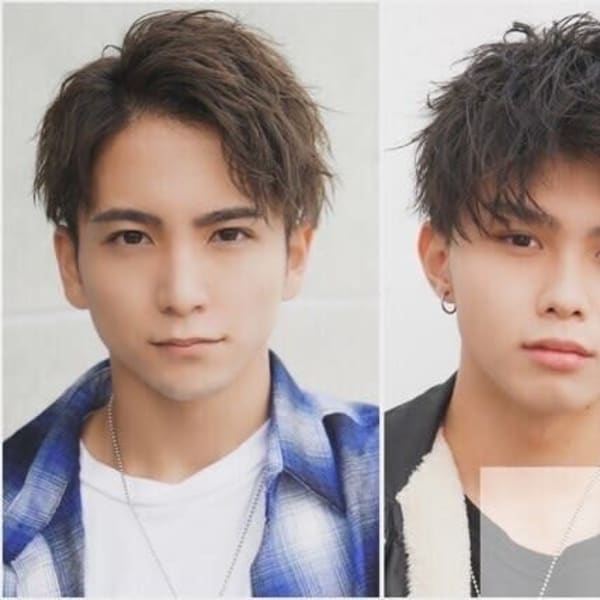 MEN'S HAIR BLEACHi 岡崎店【メンズ ヘア ブリーチ】【メンズ ヘア ブリーチ オカザキテン】のスタッフ紹介。BLEACHi