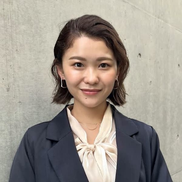 Lond 銀座店【ロンド ギンザテン】のスタッフ紹介。Noa 