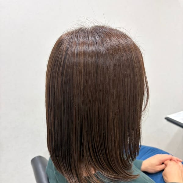Second × Style