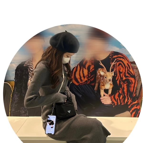 lazley成増店[ラズリー]マツエク＆まつ毛パーマ アイブロウ MEGAドン・キホーテ成増店【ラズリーナリマステンマツエクマツゲパーマアイブロウメガドンキホーテナリマステン】のスタッフ紹介。ユリ