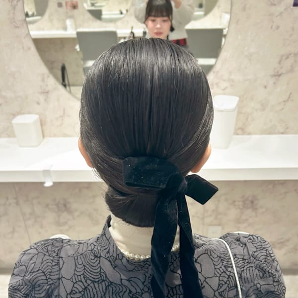 BELLEGROW×スタイル