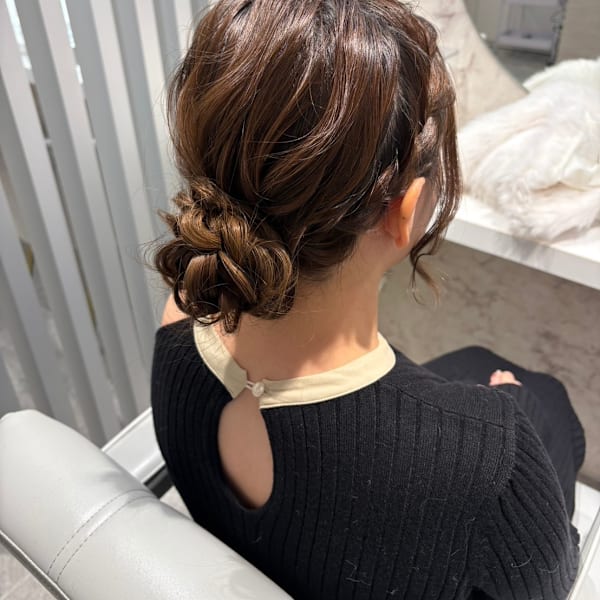 BELLEGROW×スタイル