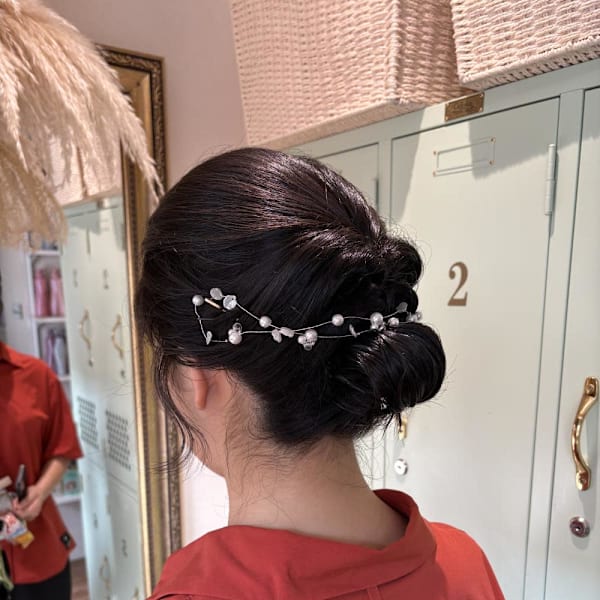 アップアレンジ♪