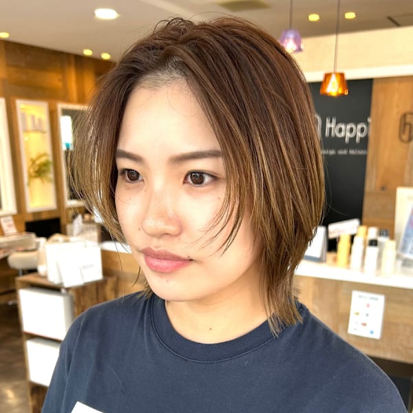 姫路/飾磨/英賀保/太子/龍野/相生/赤穂/メンズ/パーマ/