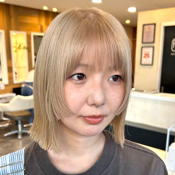 姫路/飾磨/英賀保/太子/龍野/相生/赤穂/メンズ/パーマ/