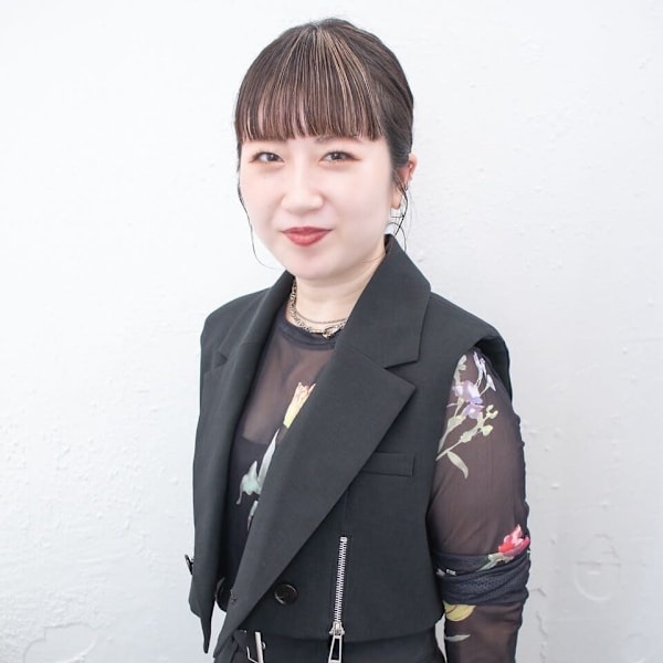 EIGHT umeda 梅田店【エイト】【エイト ウメダテン】のスタッフ紹介。菅野 美咲