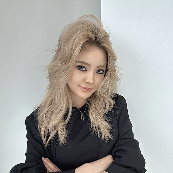 EIGHT umeda 梅田店【エイト】【エイト ウメダテン】のスタッフ紹介。karin