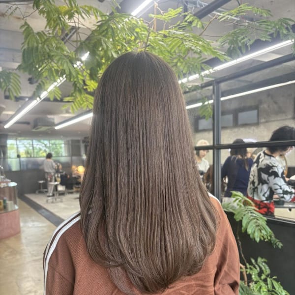  ブラウンカラー|Union