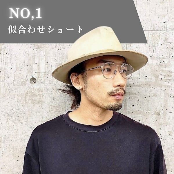 Louwe三軒茶屋【ローウェサンゲンヂャヤ】のスタッフ紹介。WATANABE /三軒茶屋