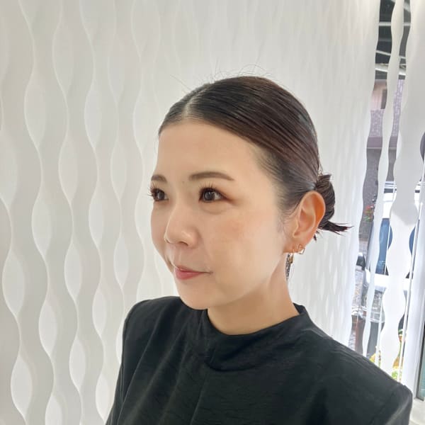 タイトへアセット