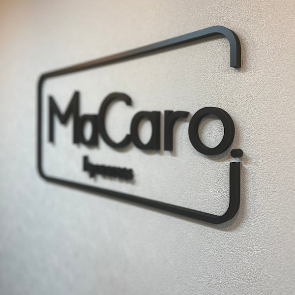 ito|個室型ヘアサロン MaCaro. by across