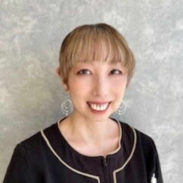 齋藤 彩|EARTH coiffure beauté 上尾店