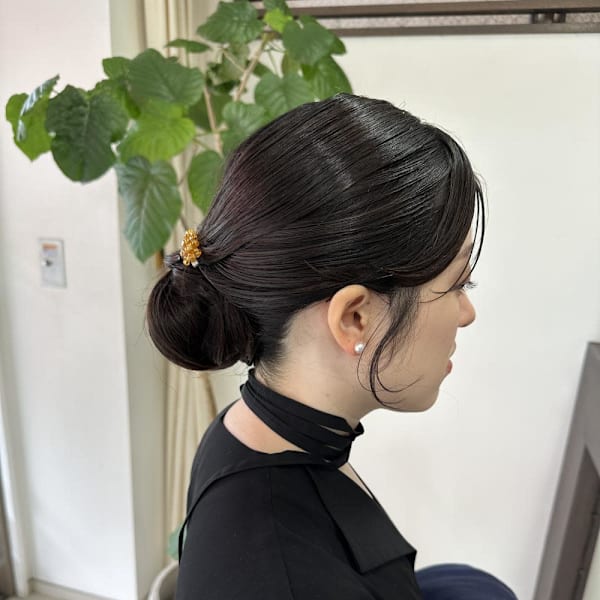 パーティーアップ